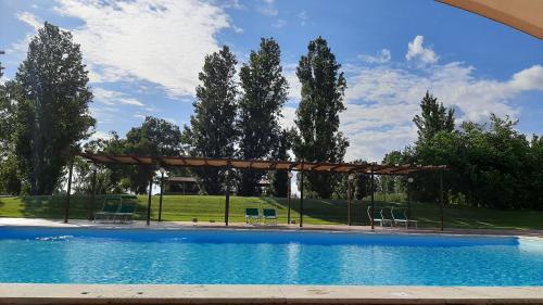  Il Casale Corte Rossa in Latina