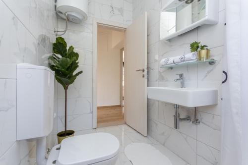 BoGo-Galijun Room Type - Deluxe Apartment