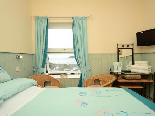 The Stanley, Penzance (fotografie 9)