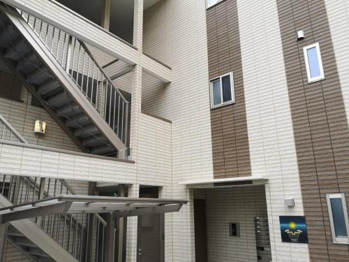 OUCHI HOTEL Hatsukaichi-Ekimae in Hatsukaichi
