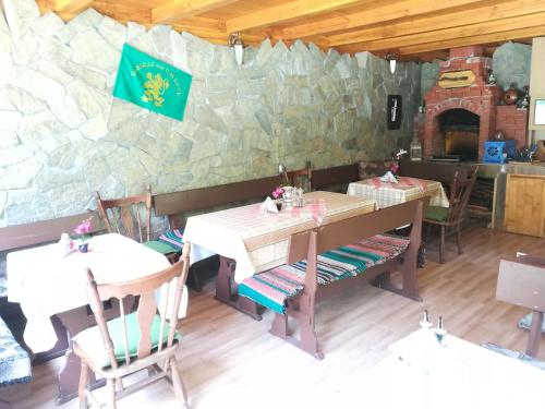 Villa Bulgarka