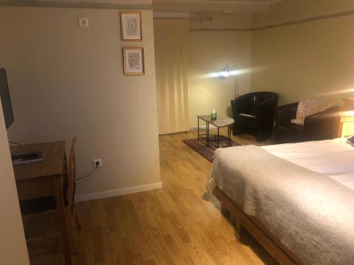 Hotell Åre Fjällsätra - image 7