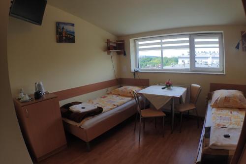 Nawojka Hotele Studenckie – Krakow, VT
