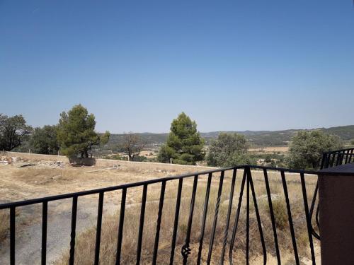  Hostal Casa Barcelo in Horta de San Joan