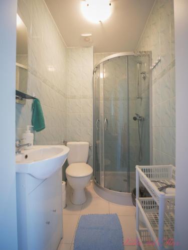 Triple Room with Private Bathroom