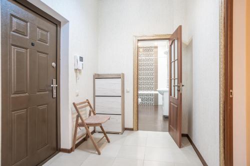 Apartment HomeHotel Poltavskaya - image 7