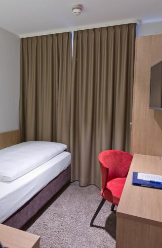 Astor & Aparthotel in Köln, Deutschland