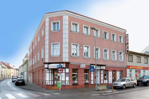 Hotel zur Sonne - image 14