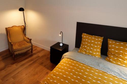  Grande Strument in La Roche-en-Ardenne