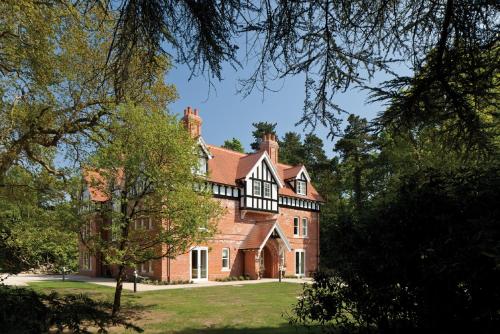 The Dower House Hotel - image 10