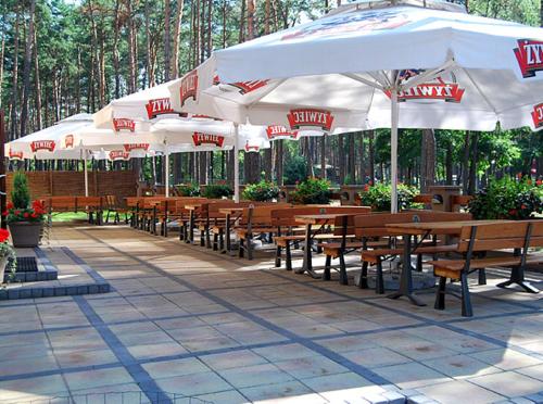 Hotel Eljot – Sielpia Wielka, DC