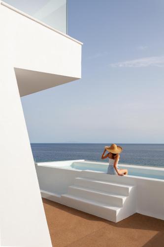 Infinity View Hotel Tinos - image 13