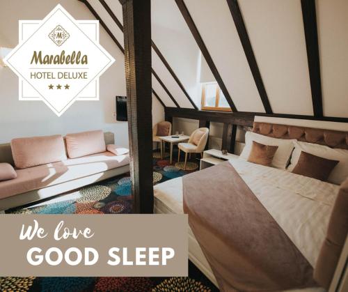 Hotel Marabella - image 3