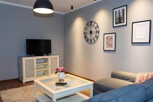 Apartament Studzienna 18