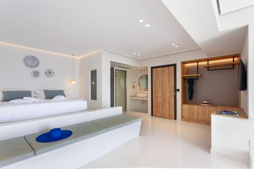 Infinity View Hotel Tinos - image 8