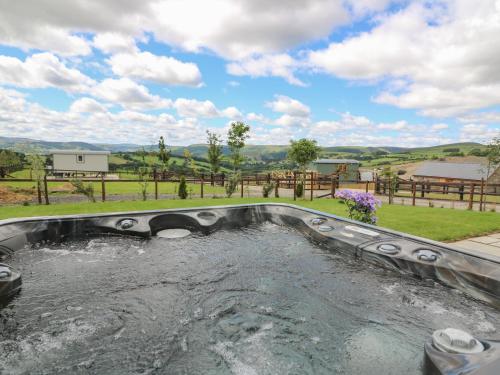Hillside View Rhayader - image 10