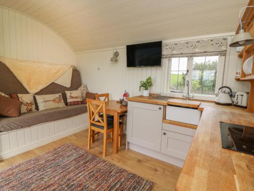 Hillside View Rhayader - image 4
