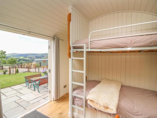 Hillside View Rhayader - image 5