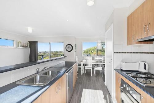 Jan Juc Ocean Views - Pet friendly