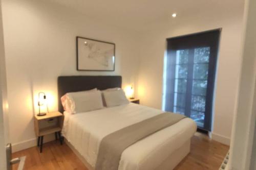  villa Paz, Ferienwohnung in Hondarribia