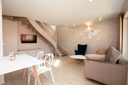 Domki Amber House