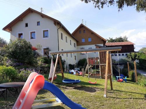 Mattheishof in Grafenau, Deutschland