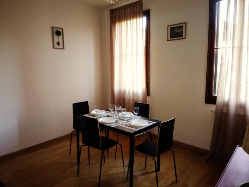 Ca' Dorso, Benátky (fotografie 9)