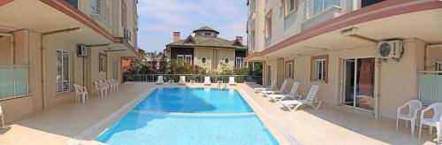 Memory Suites İstanbul