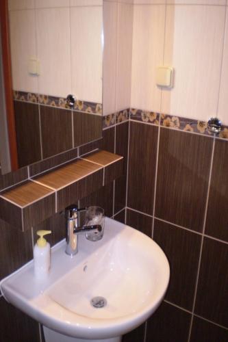Bathroom, Rybarska basta Nitra in Nitra