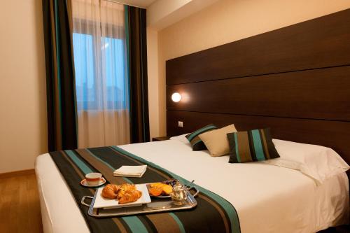 HB Aosta Hotel & Balcony SPA - image 5