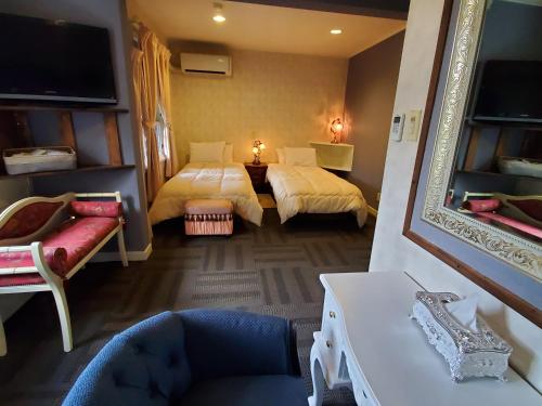 プチホテル葡萄屋