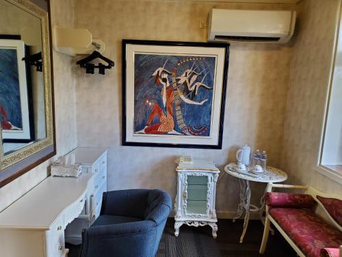 プチホテル葡萄屋