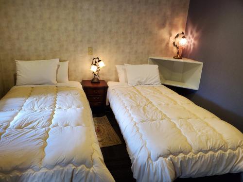 プチホテル葡萄屋