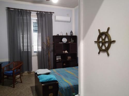 Quadruple Room with Private External Bathroom image 10