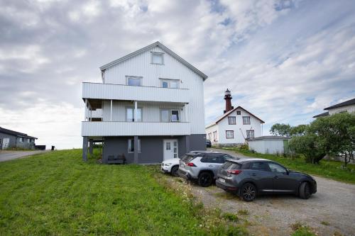 Apt 102 - Andenes Whale Safari Apartments, Andenes (fotografie 8)