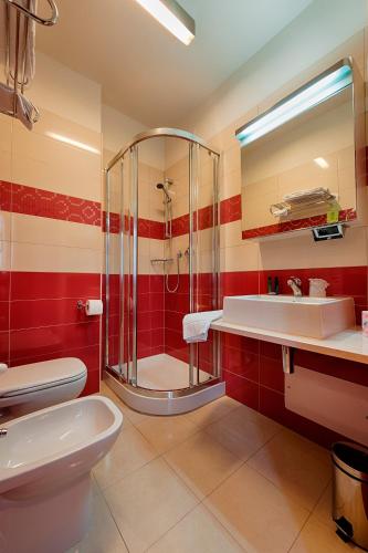 HB Aosta Hotel - image 14