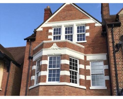 Iffley Town House, Oxford