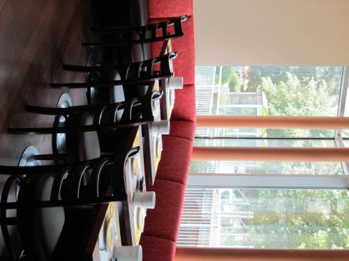 Businesshotel Valerian - image 13