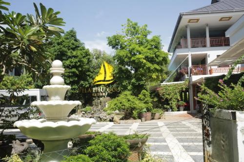 Vela Phu Quoc Resort