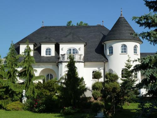 Gästehaus Villa Casamia