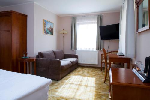 Wellness Hotel Ida - main image