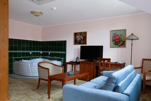 Wellness Hotel Ida - image 11