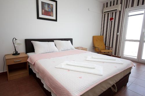 Guest house Perović (Guest house Perovic) in Sutomore