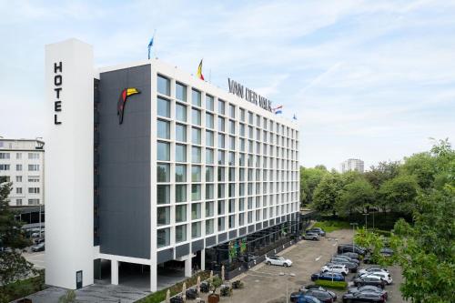 Van der Valk Hotel Antwerp