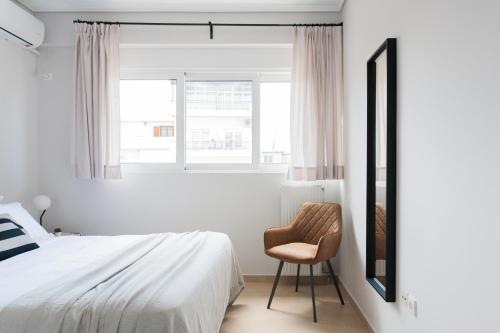 Superb & Comfy 2BD Apartment in Marousi by UPSTREET - image 13