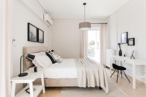 Superb & Comfy 2BD Apartment in Marousi by UPSTREET - main image