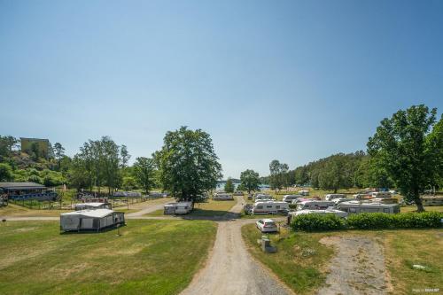 First Camp Nickstabadet-Nynäshamn