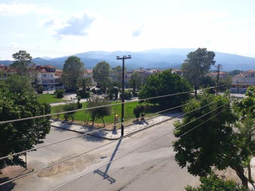 Brunis Apartments