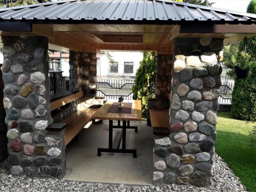 Stone Lodge 2 in Smailagića Polje