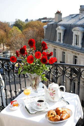Hôtel de Sévigné - image 3